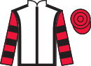 jockey silks