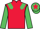 jockey silks