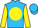 jockey silks