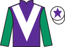 jockey silks