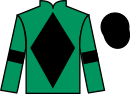jockey silks