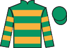 jockey silks