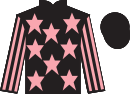 jockey silks