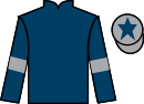 jockey silks