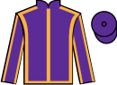 jockey silks