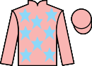 jockey silks