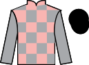 jockey silks