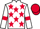 jockey silks