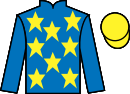 jockey silks