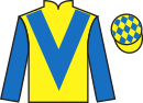 jockey silks