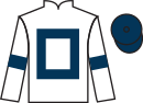 jockey silks