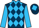 jockey silks