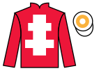 jockey silks