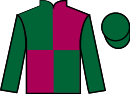 jockey silks