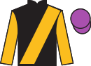 jockey silks