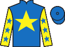 jockey silks