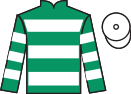 jockey silks
