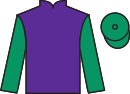 jockey silks