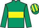 jockey silks