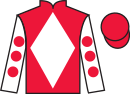 jockey silks