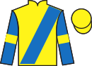 jockey silks