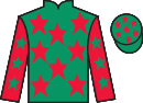 jockey silks