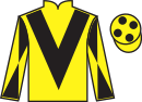 jockey silks