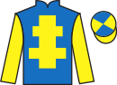 jockey silks