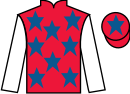 jockey silks
