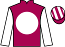 jockey silks