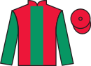 jockey silks