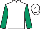 jockey silks