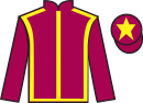 jockey silks