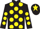 jockey silks