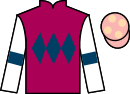 jockey silks