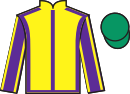 jockey silks