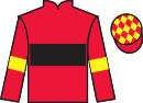 jockey silks