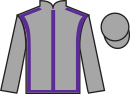 jockey silks