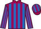 jockey silks