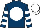 jockey silks