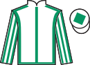jockey silks