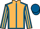 jockey silks