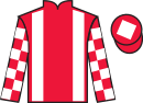 jockey silks