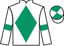 jockey silks