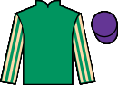 jockey silks