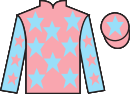 jockey silks