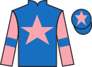 jockey silks