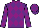 jockey silks