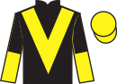 jockey silks