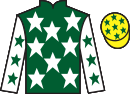 jockey silks